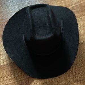 Youth XL Western Cowboy Hat